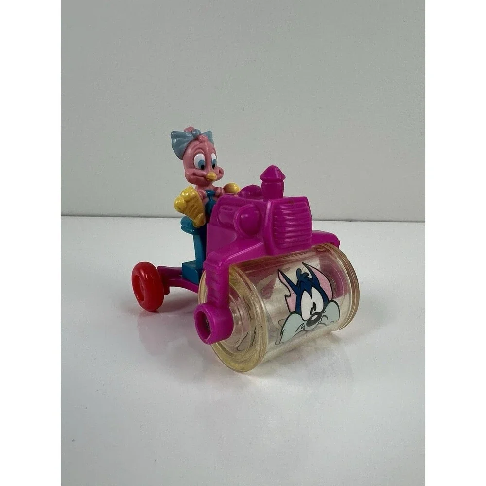 Warner Bros. preowned light